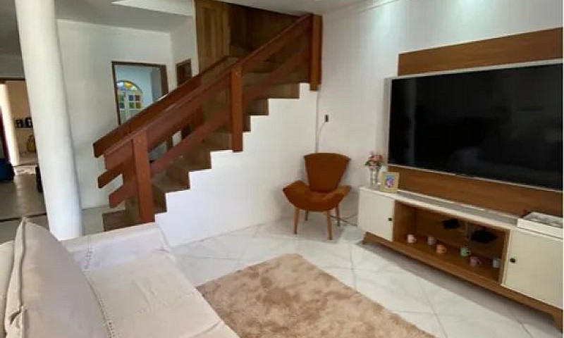 Casa Anual Jauá...