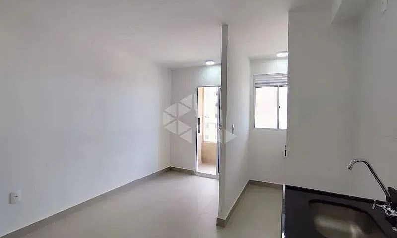 Apartamento 49M² - P...