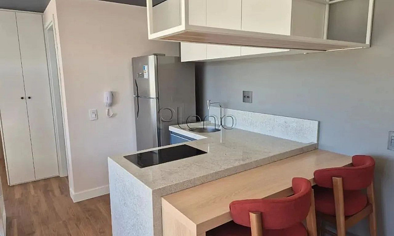 Estúdio Para Locação...