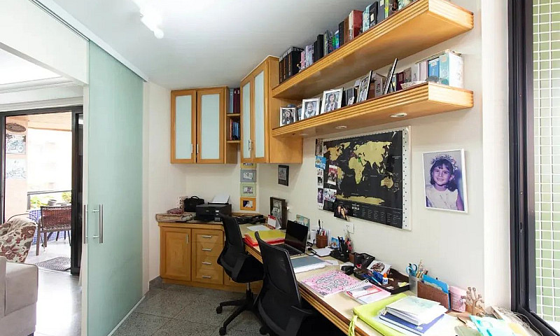 Apartamento Tipo Par...