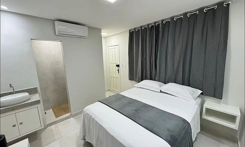 Aluguel De Loft Em M...