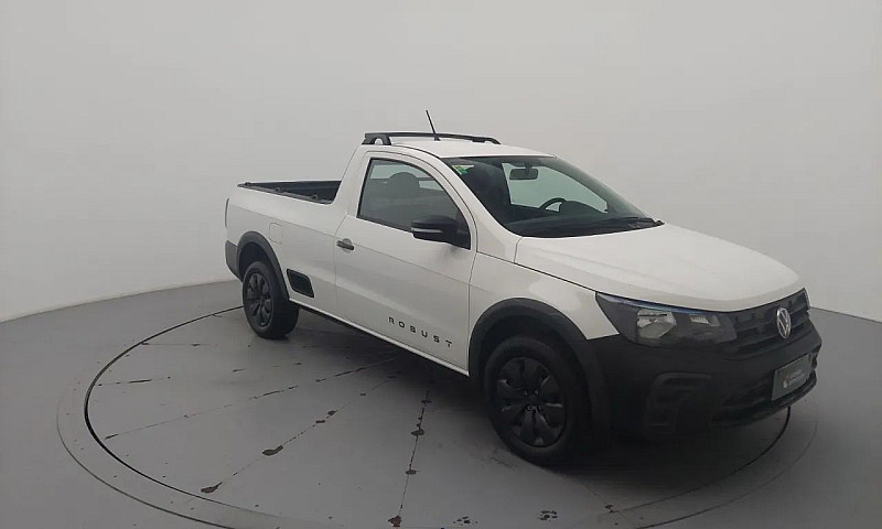 Volkswagen Saveiro R...