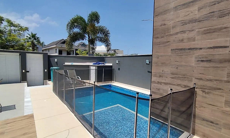 Alugo Casa - Riviera...