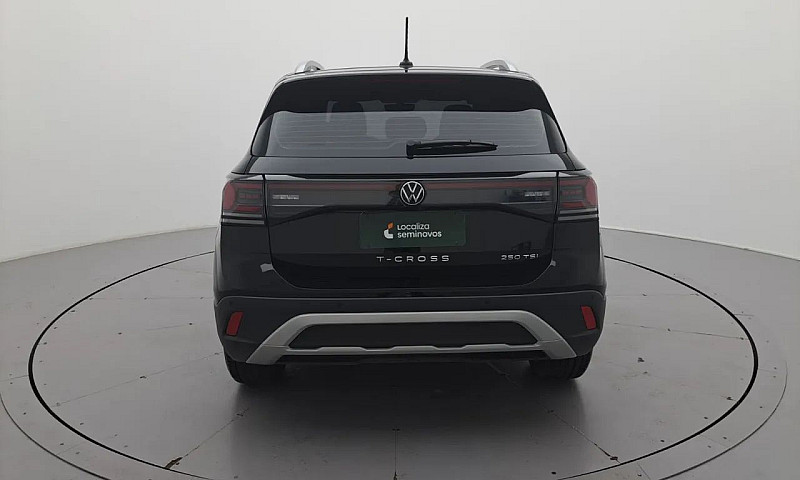 Volkswagen T-Cross H...