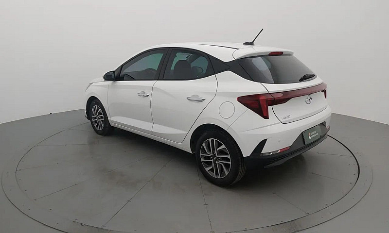 Hyundai Hb20 2024 1....