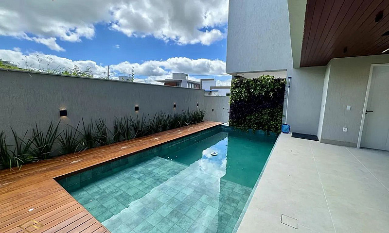 Casa Recém Construíd...