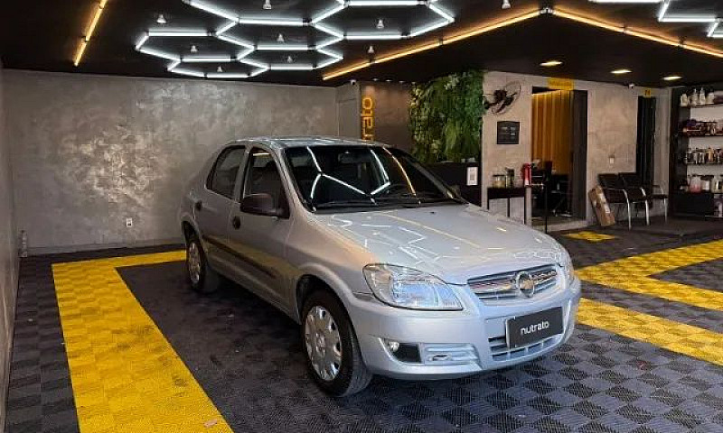 Chevrolet Prisma 1.4...