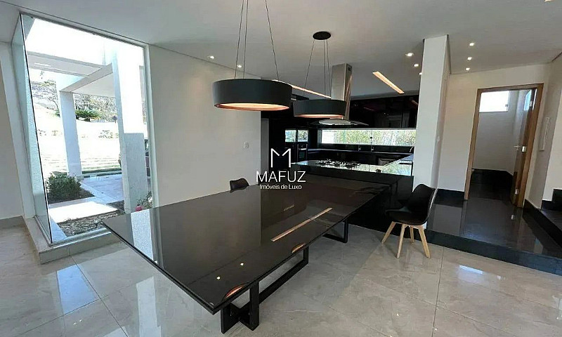 Casa Para Aluguel, 5...
