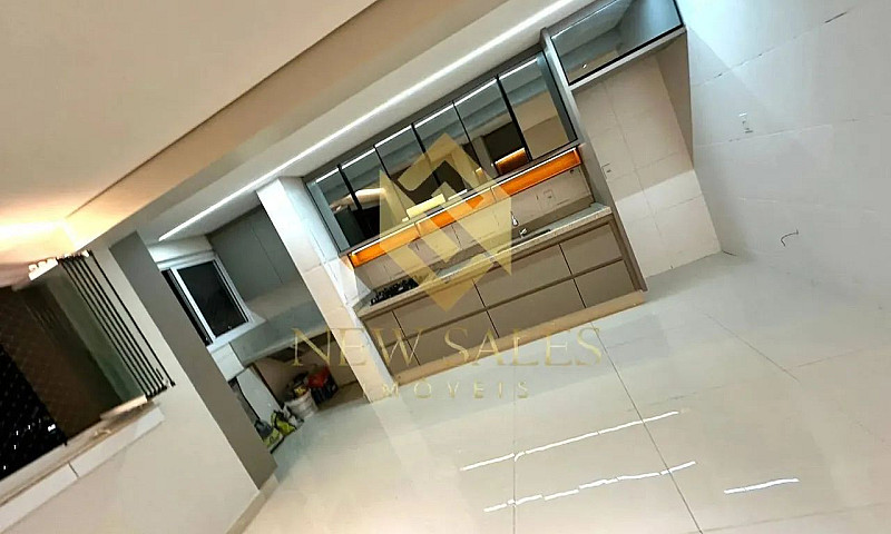 Apartamento- 3 Quart...