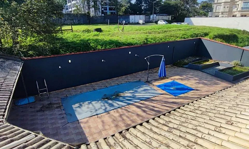 Casa Para Aluguel Co...