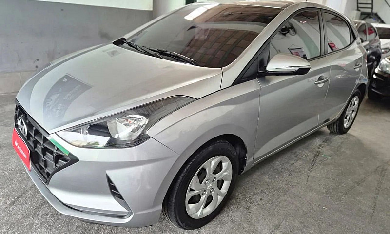 Hyundai Hb20 Vision ...