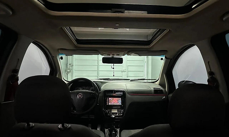 Fiat Punto Sporting ...