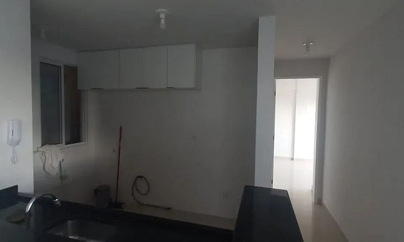 Alugo 2 Quartos Semi...