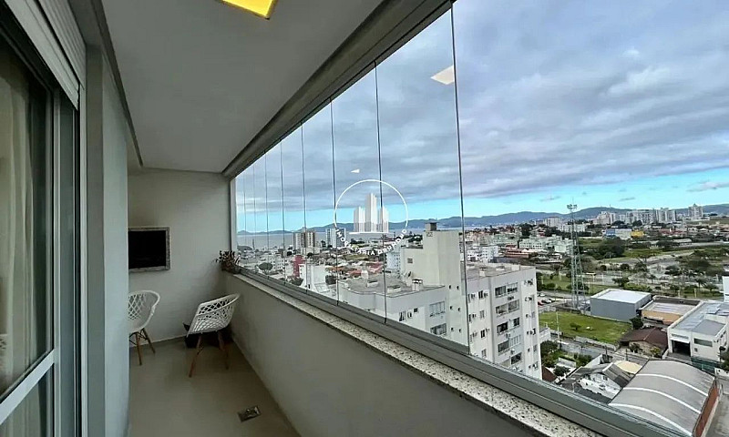 Apartamento De 03 Do...