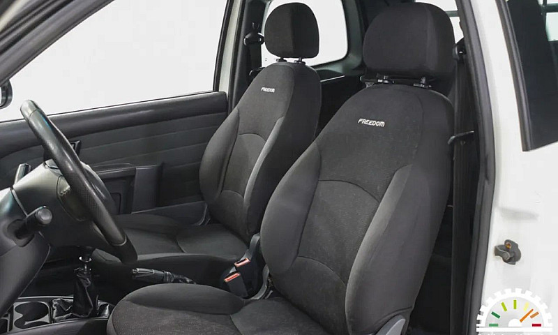 Fiat Strada Freedom ...