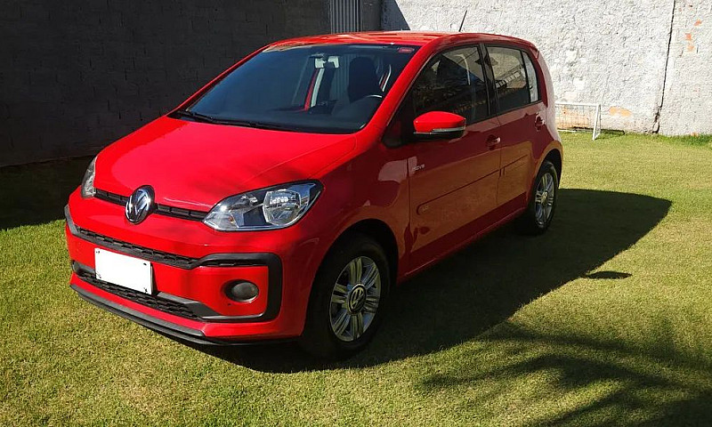 Volkswagen Up! Move ...