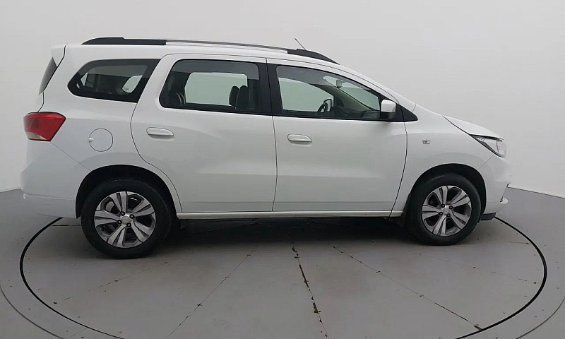 Chevrolet Spin 2023 ...