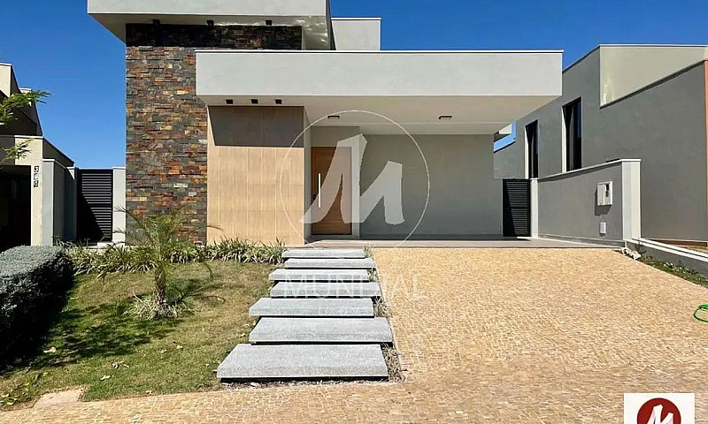 Casa (Térrea Em Cond...