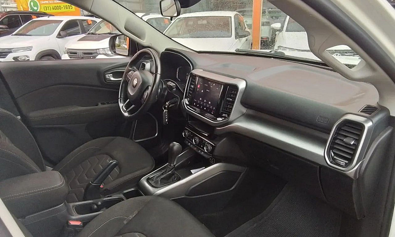 Fiat Toro Freedom 2....