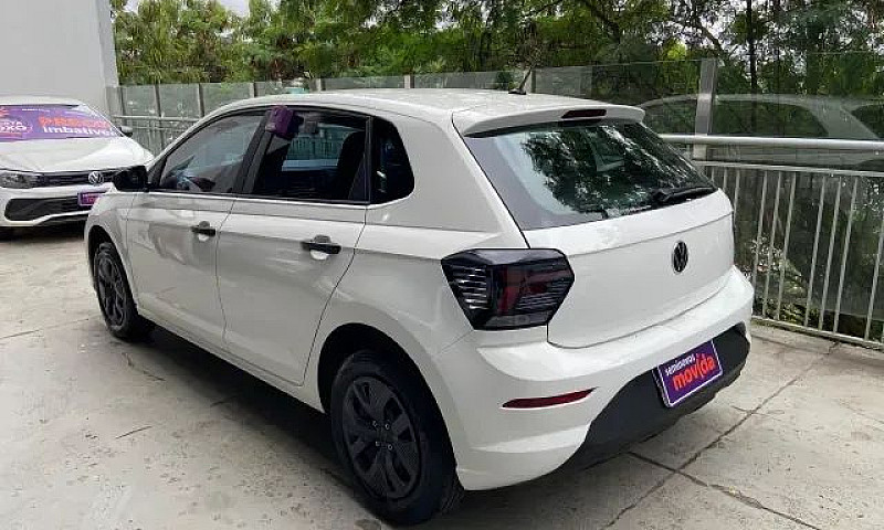 Volkswagen Polo Trac...