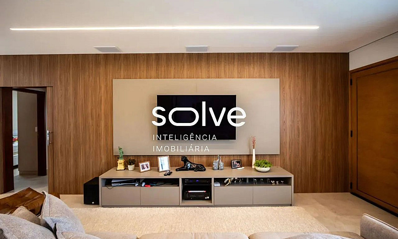 Sobrado Com 4 Quarto...