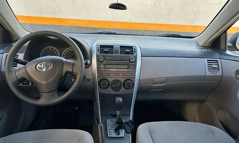 Toyota Corolla Xli 1...