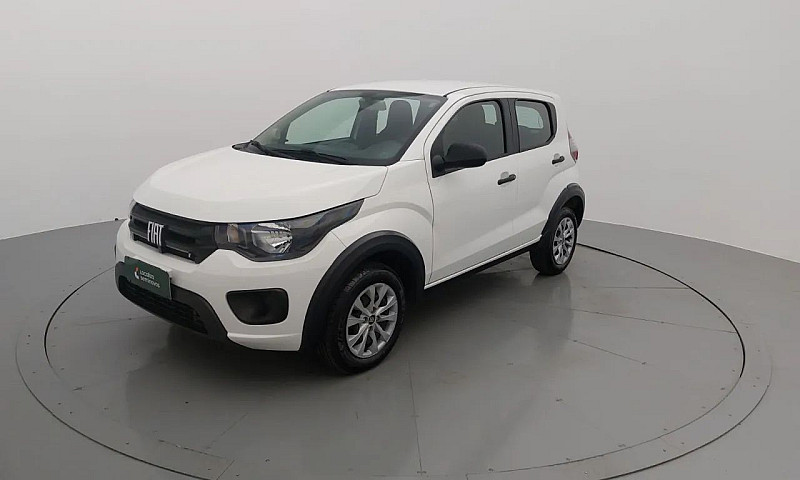 Fiat Mobi 2023 1.0 E...