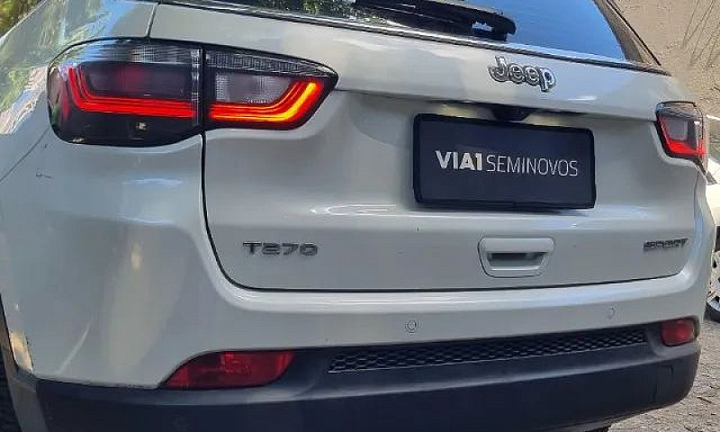 Jeep Compass Sport 1...