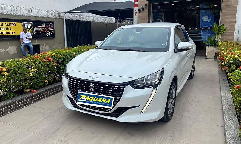 Vendo, Peugeot, 208 ...