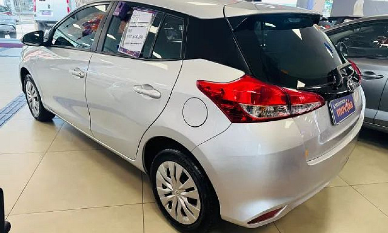 Toyota Yaris Xl 1.5 ...