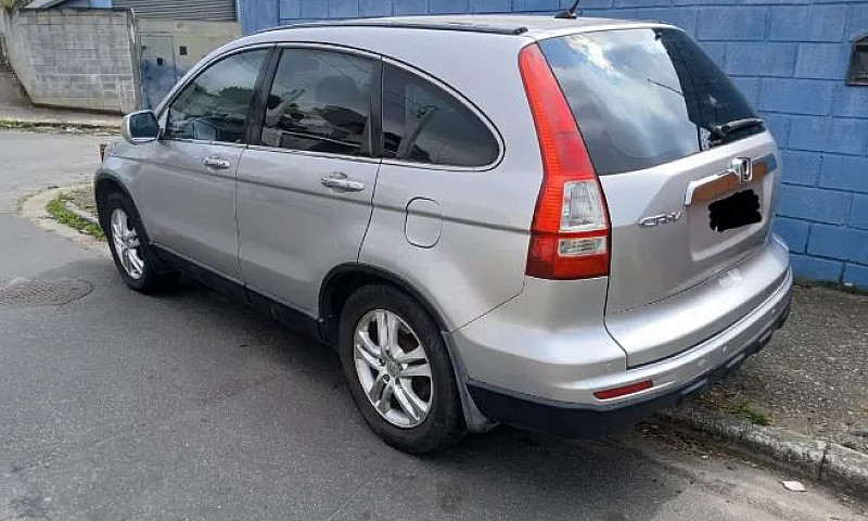 Honda Cr-V Exl 2.0 1...