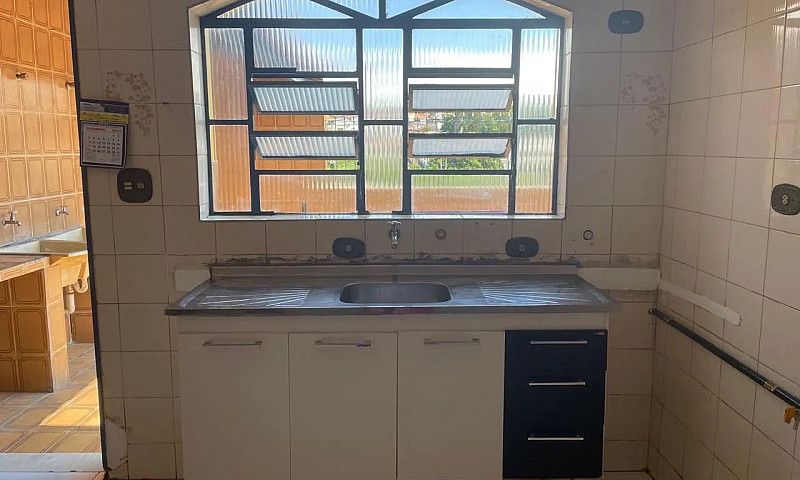 Alugo Apartamento Vi...