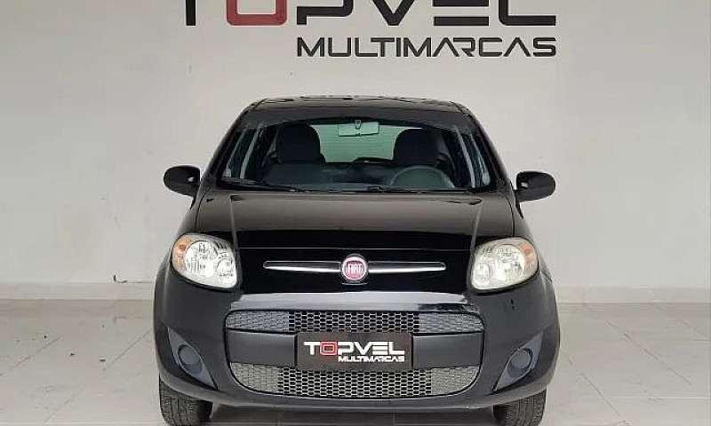 Fiat Palio 1.0 Attra...