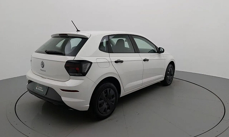 Volkswagen Polo 1.0 ...