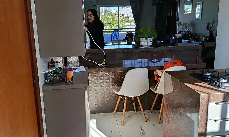 Vendo Apartamento Gr...