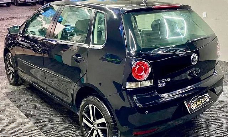 Volkswagen Polo I Mo...