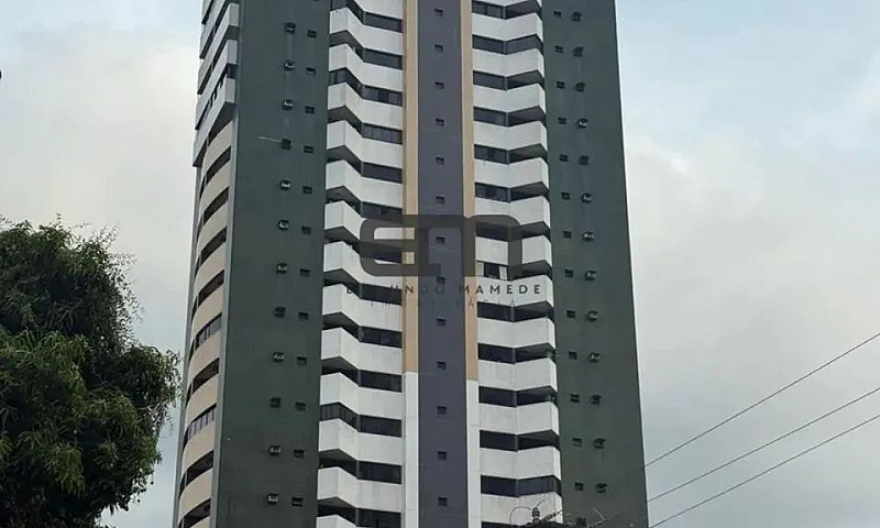 Apartamento Mobiliad...