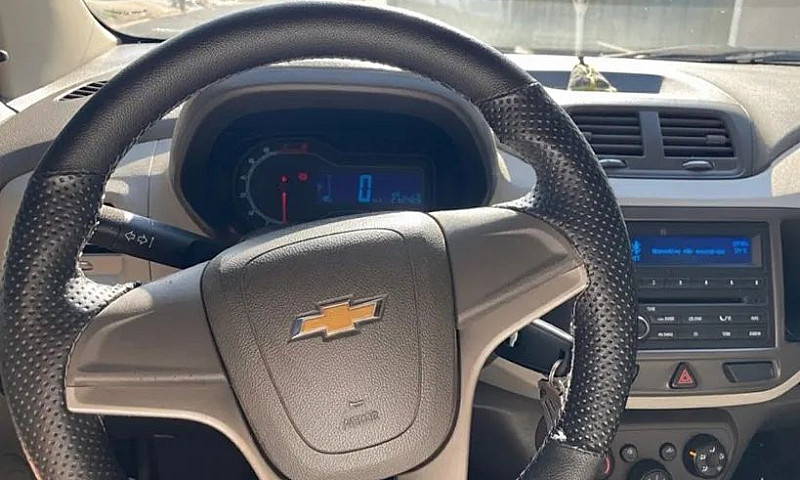Chevrolet Spin Lt 1....