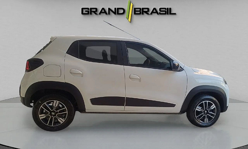 Renault Kwid Intense...