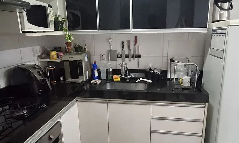 Divido Apartamento M...