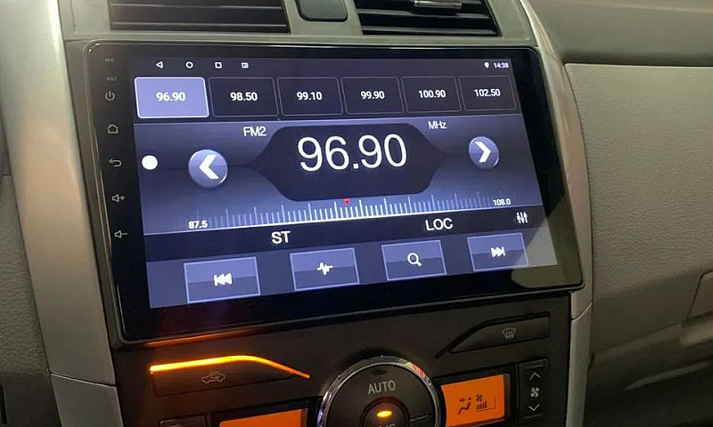 Toyota Corolla 2.0 X...