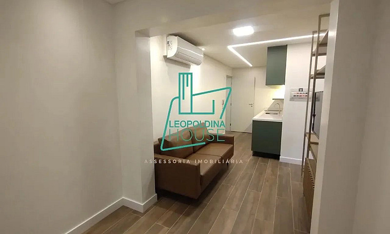 Studio 34,08 M² Mobi...