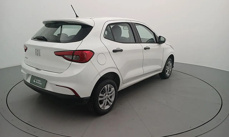 Fiat Argo Drive 1.0 ...