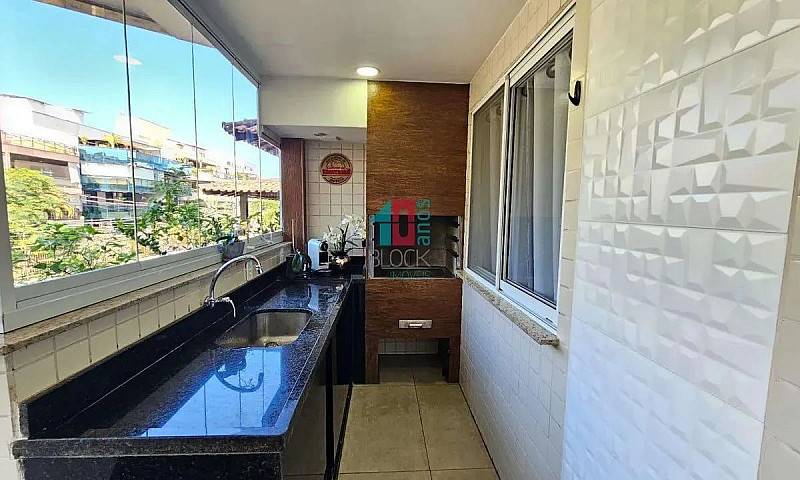 Recreio Dos Bandeira...