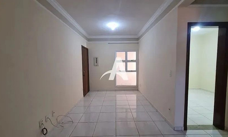 Aluguel Apartamento ...