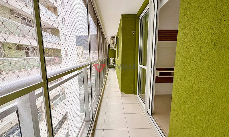 Apartamento À Venda ...