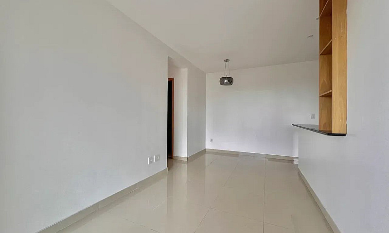 Alugo Apartamento No...