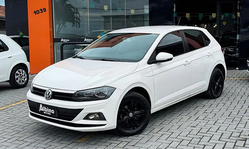 Volkswagen Polo 1.0 ...