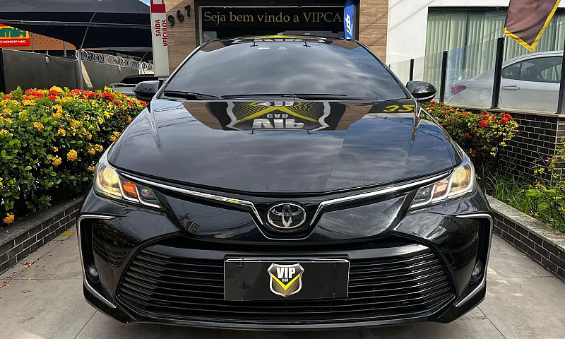 Toyota Corolla Cross...