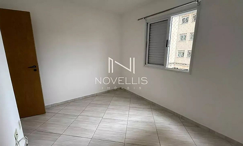 Apartamento Com 2 Do...